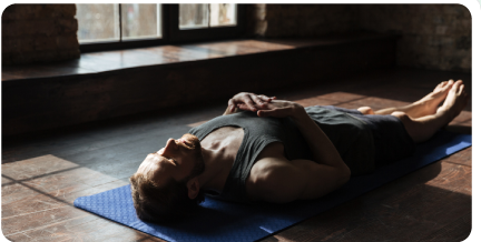 Yog Nidra